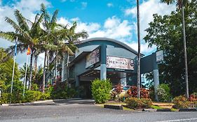 Heritage Hotel Cairns